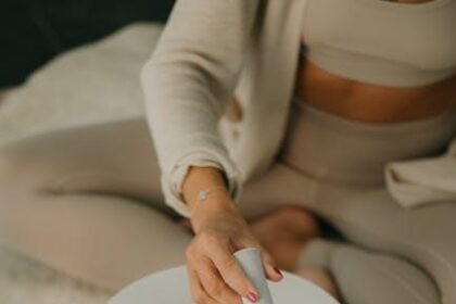 How Mindfulness Gave Me a Second Chance at Life