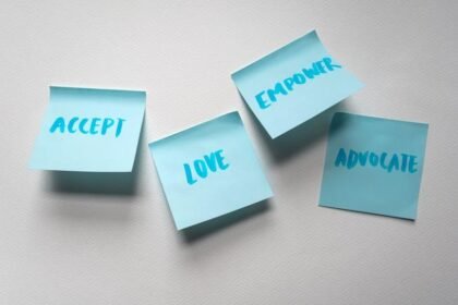 Transform Your Love: Using Affirmations for Stronger Bonds