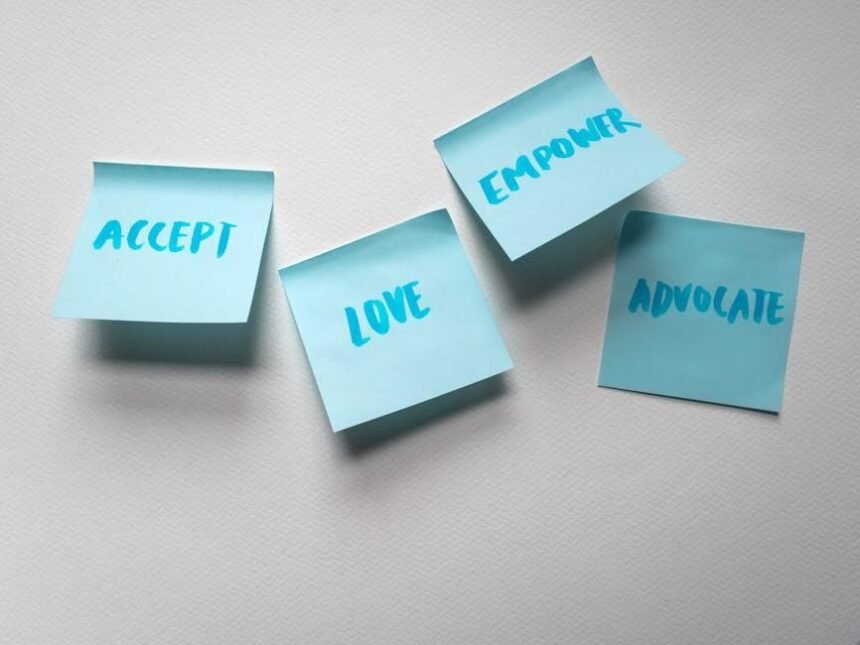 Transform Your Love: Using Affirmations for Stronger Bonds