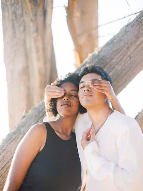 Why Shared Values Are the Heart of Lasting Love