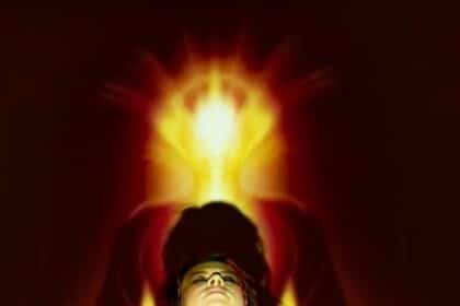 Finding Serenity: How Forgiveness Heals the Soul