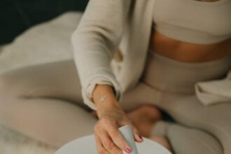 Mastering Calm: Using Mindfulness to Soothe Your Emotions