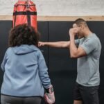 Building Strength: Making Boundaries Your Daily Ritual