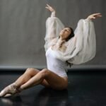 Dance Your Way to Joy: Healing Mind Through Movement