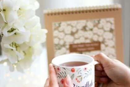 Embracing Calm: How to Make Mindfulness Your Daily Habit