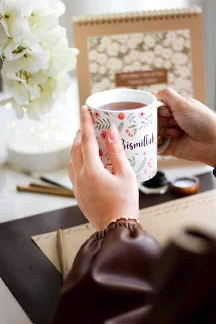 Embracing Calm: How to Make Mindfulness Your Daily Habit