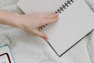 Unlock Your Mind: The Emotional Power of Morning Pages