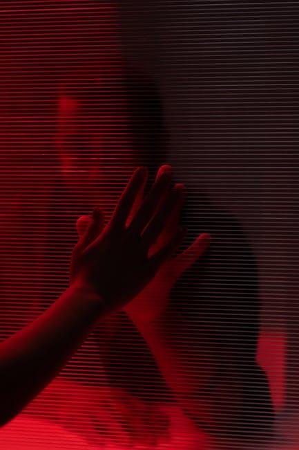 Emotional Boundaries: Guarding Your Inner Peace Daily