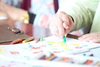 Healing Through Creativity: Art as a Path to Recovery