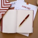 Unlock Your Creative Spark: The Magic of Daily Journaling