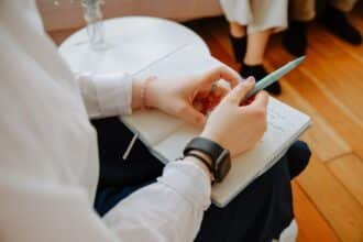 Unlock Your Heart: Must-Have Tools for Healing Journals