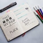 Healing Through Words: How to Start a Creative Journal