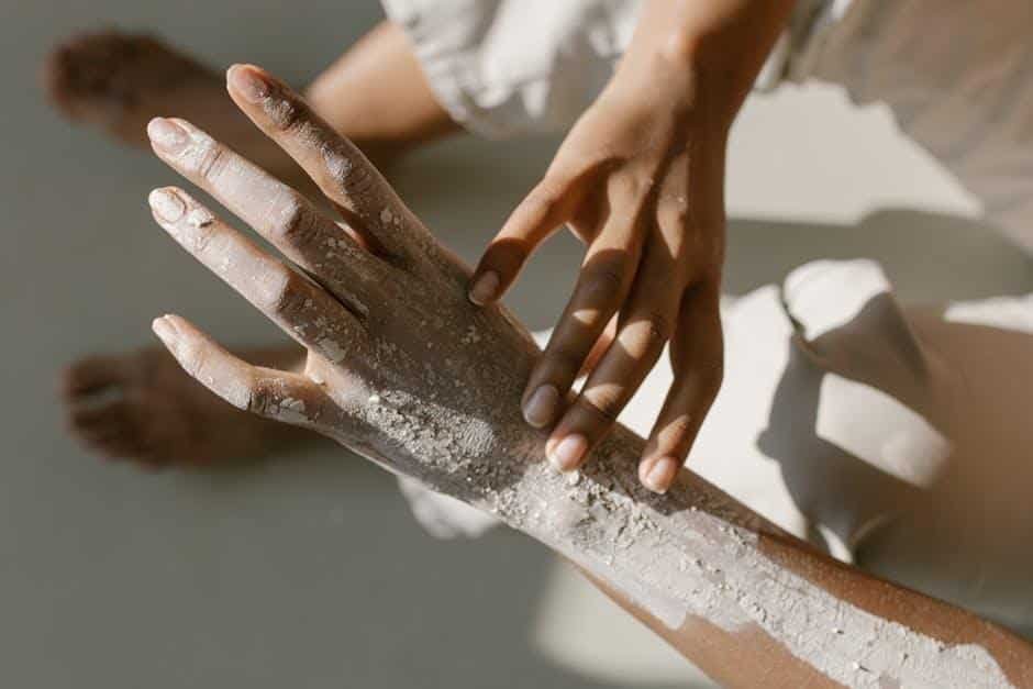 Healing Hands: How Clay Art Frees Your Soul’s Emotions