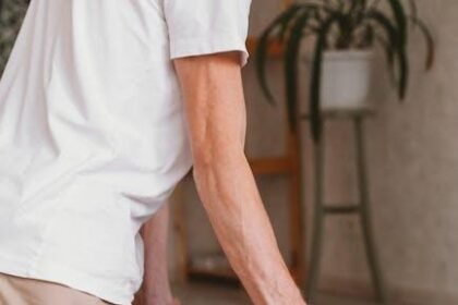 Finding Calm: Mindfulness Techniques to Soothe Stress Today