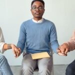 Healing Hands: How Crafting Nurtures Mental Wellness