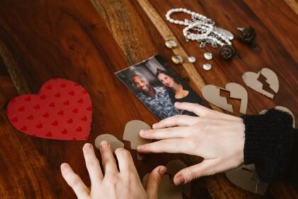 Spotting Toxic Love: Protect Your Heart and Heal Yourself