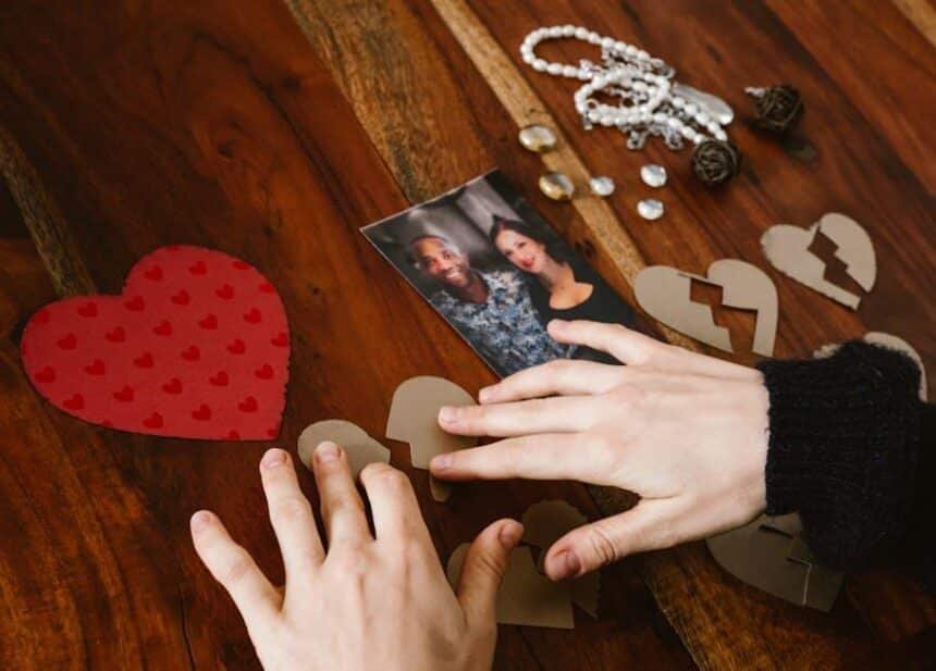 Spotting Toxic Love: Protect Your Heart and Heal Yourself