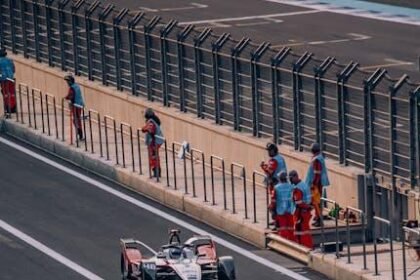 Breathe Easy: Simple Ways to Calm Your Racing Mind