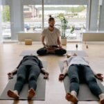 Find Inner Calm: Guided Meditation Practices for Beginners