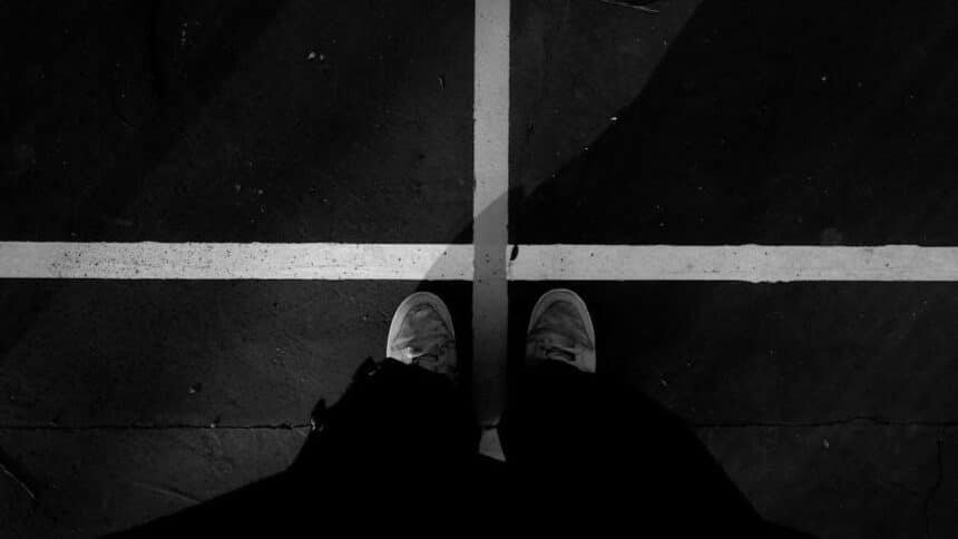 Taking Back Control: Setting Boundaries With Toxic People