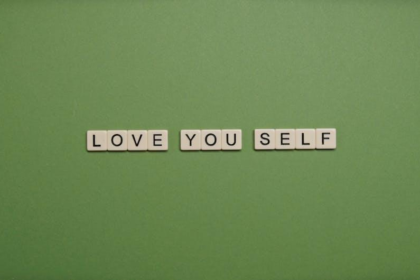Embrace You: Daily Affirmations for Self-Love & Peace
