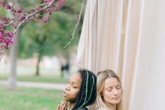 Feel Alive Every Day: Simple Moves for Mind & Body Bliss