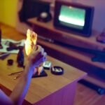 Knowing When to Let Go: Embracing Healing & Moving On