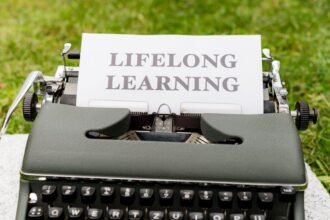Unlock Your Potential: Building a Lifelong Reading Habit
