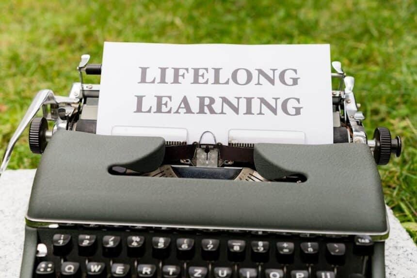 Unlock Your Potential: Building a Lifelong Reading Habit