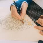 Healing Through Art: Finding Light After Trauma