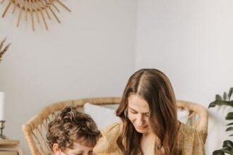 Nurturing Empathy: A Guide to Deep Emotional Support