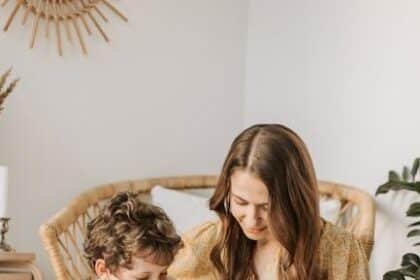 Nurturing Empathy: A Guide to Deep Emotional Support