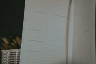Transform Your Life: Make Journaling a Daily Habit Today