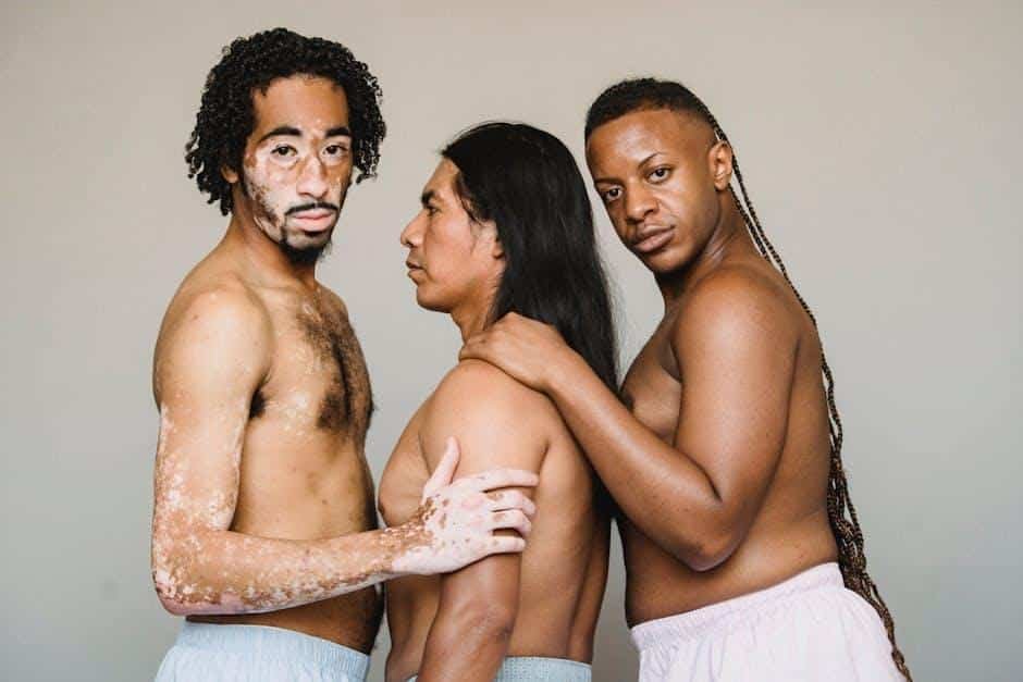 Embracing Differences: The Heart of Respect and Openness