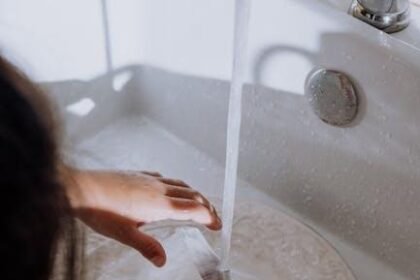 Finding Peace: Embracing Mindfulness in Daily Chores