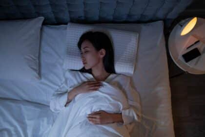 Embrace Restful Nights: Simple Routines for Deep Sleep