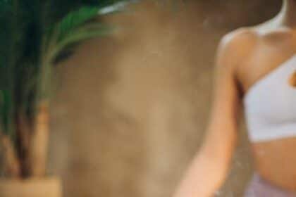 Embrace Peace: How to Watch Your Thoughts Without Judgment