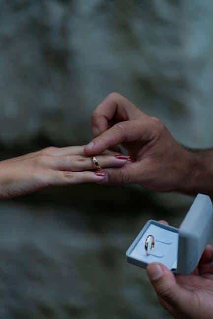 Why Shared Values Are the Heartbeat of Lasting Love