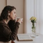 Embrace Peace: Crafting Your Soulful Morning Routine