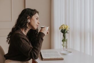 Embrace Peace: Crafting Your Soulful Morning Routine
