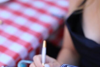 Healing Through Art: Starting Your Creative Journal Journey