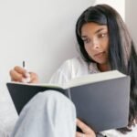 Unveiling Yourself: How Creative Writing Sparks Self-Discovery