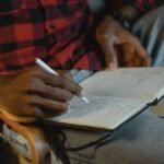 Unlocking Your True Self: The Power of Creative Writing