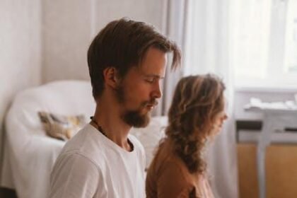 Breathe Deeply: Find Peace by Returning to the Now